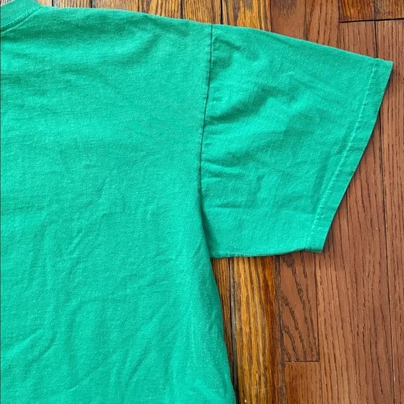 Y2K Nike Basketball Vintage T-Shirt - Picture 10 of 10